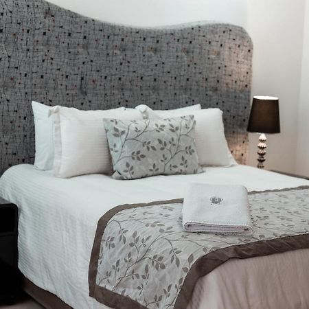 Hotel Luminus Comitan de Dominguez Εξωτερικό φωτογραφία